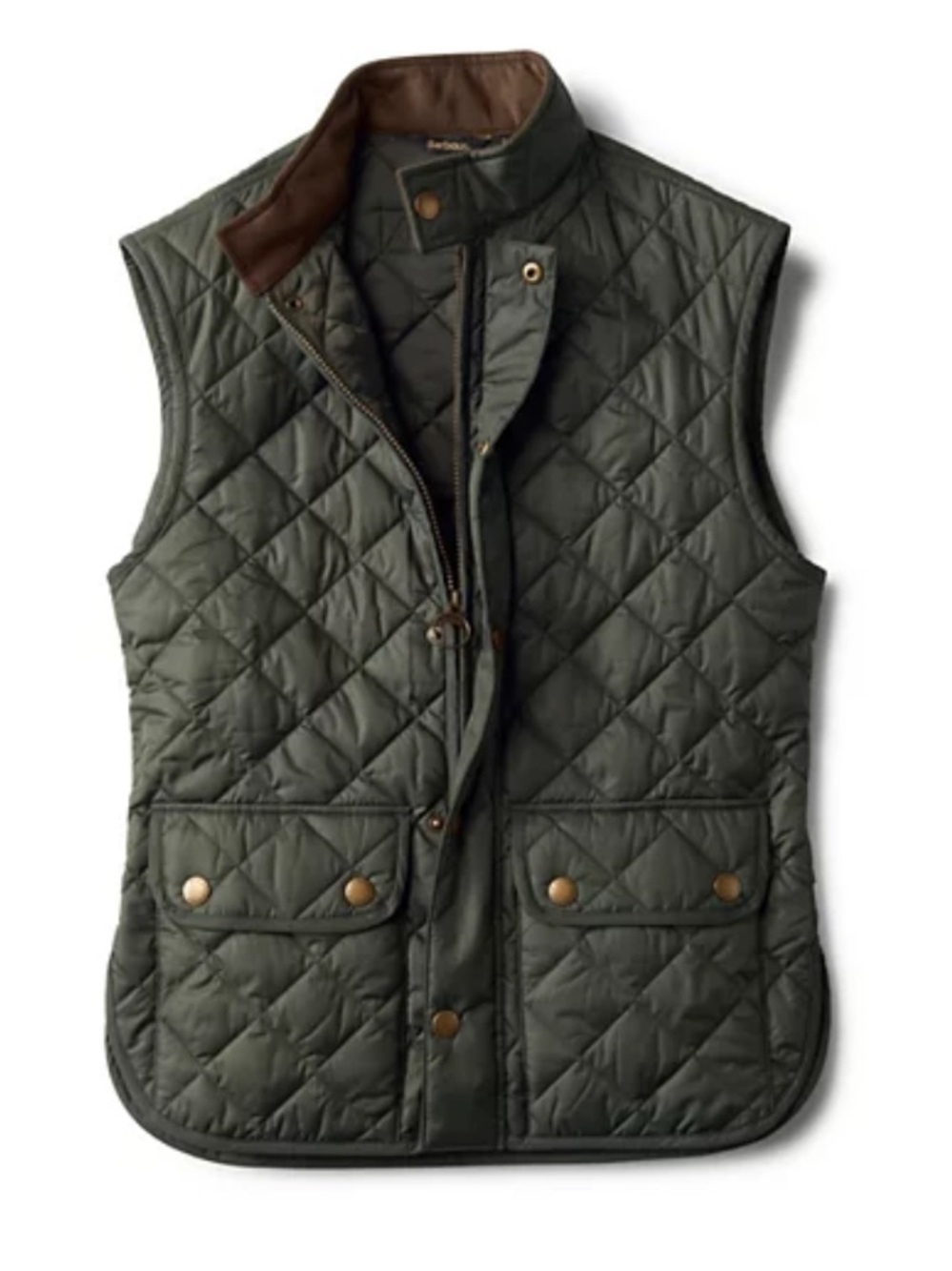 Barbour Lowerdale Gilet Men’s Vest